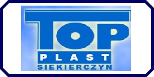 Okna PCV Bolesławiec TOP PLAST TOP PLAST