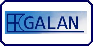 Okna GALAN