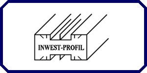 Okna INWEST-PROFIL