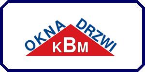 Okna KBM