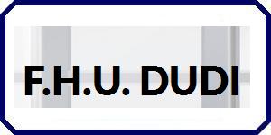 Okna DUDI