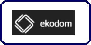 Okna Eko-Dom