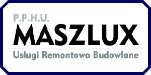 Okna MASZLUX