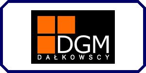 DGM