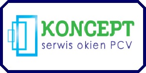 Okna Wolin KONCEPT KONCEPT