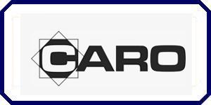 Okna CARO