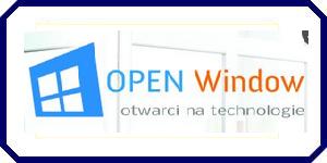 OPEN Window